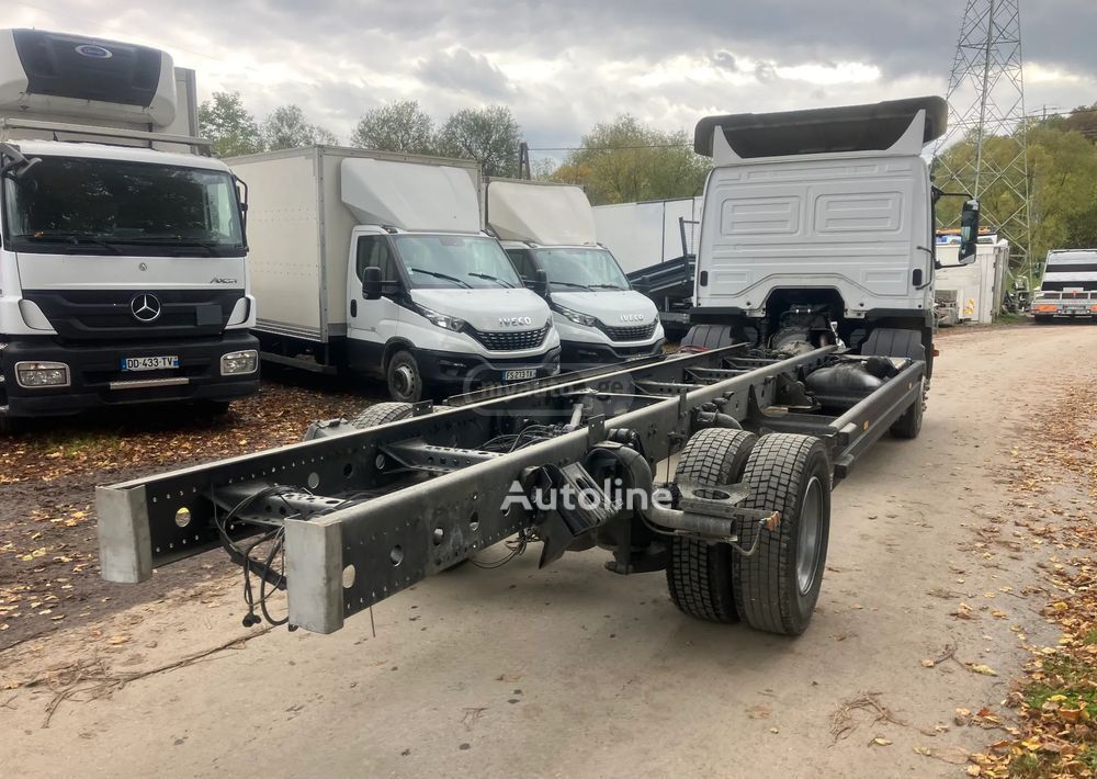 Mercedes-Benz Atego 2013 — photo 2