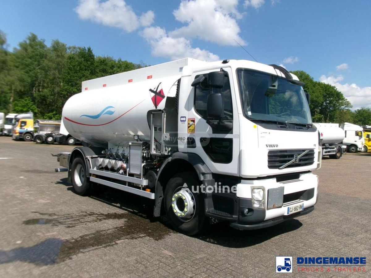 Volvo B12 2012 — photo 2