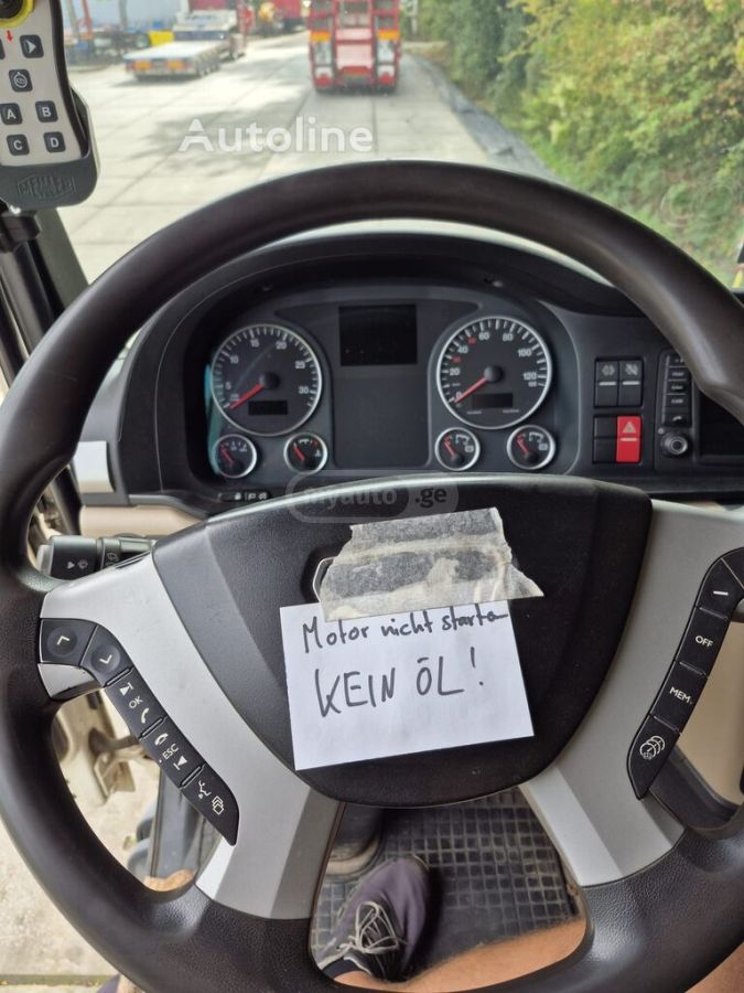 Isuzu 26.364 2018 — photo 2