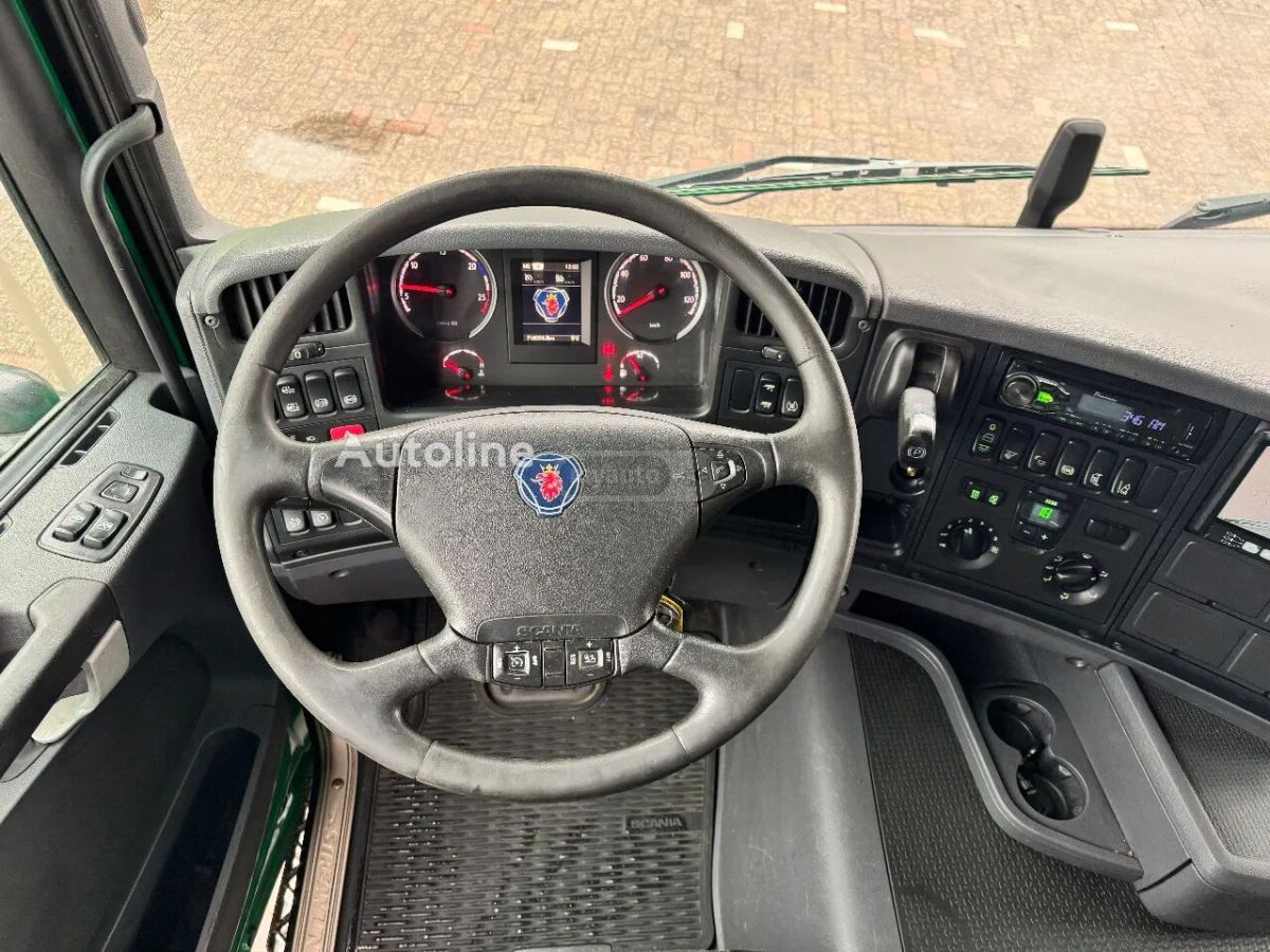 Scania 400 2016 — photo 2
