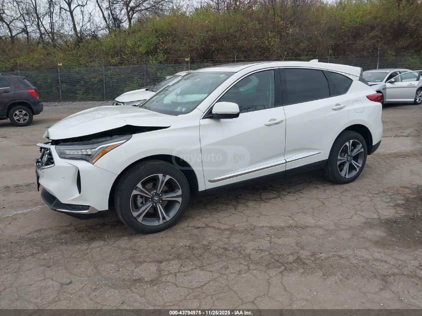 Acura RDX