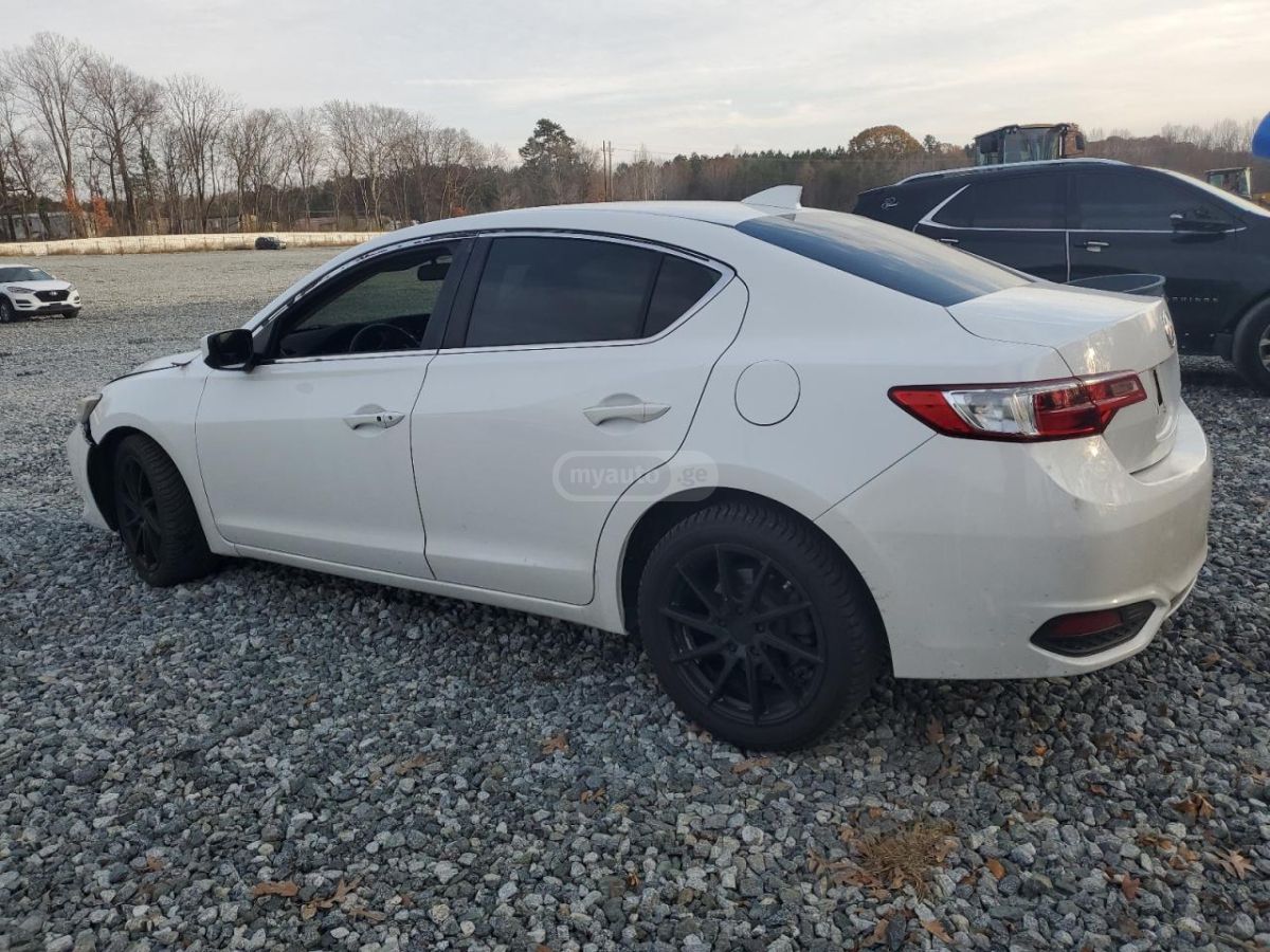 Acura ILX 2016 — photo 2