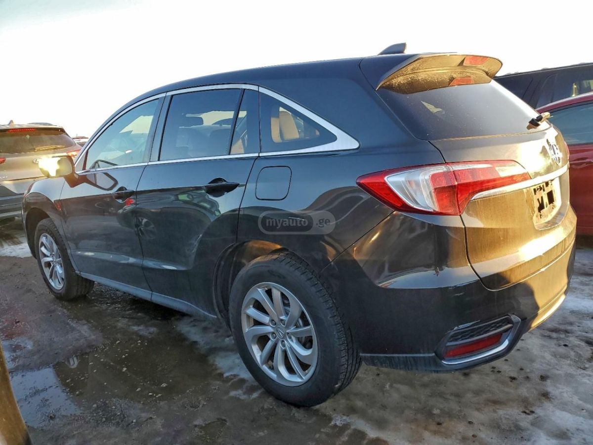 Acura RDX 2016 — photo 2