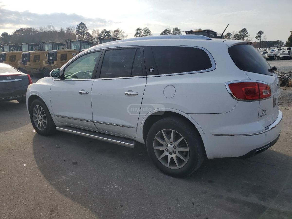 Buick Enclave 2016 — photo 2