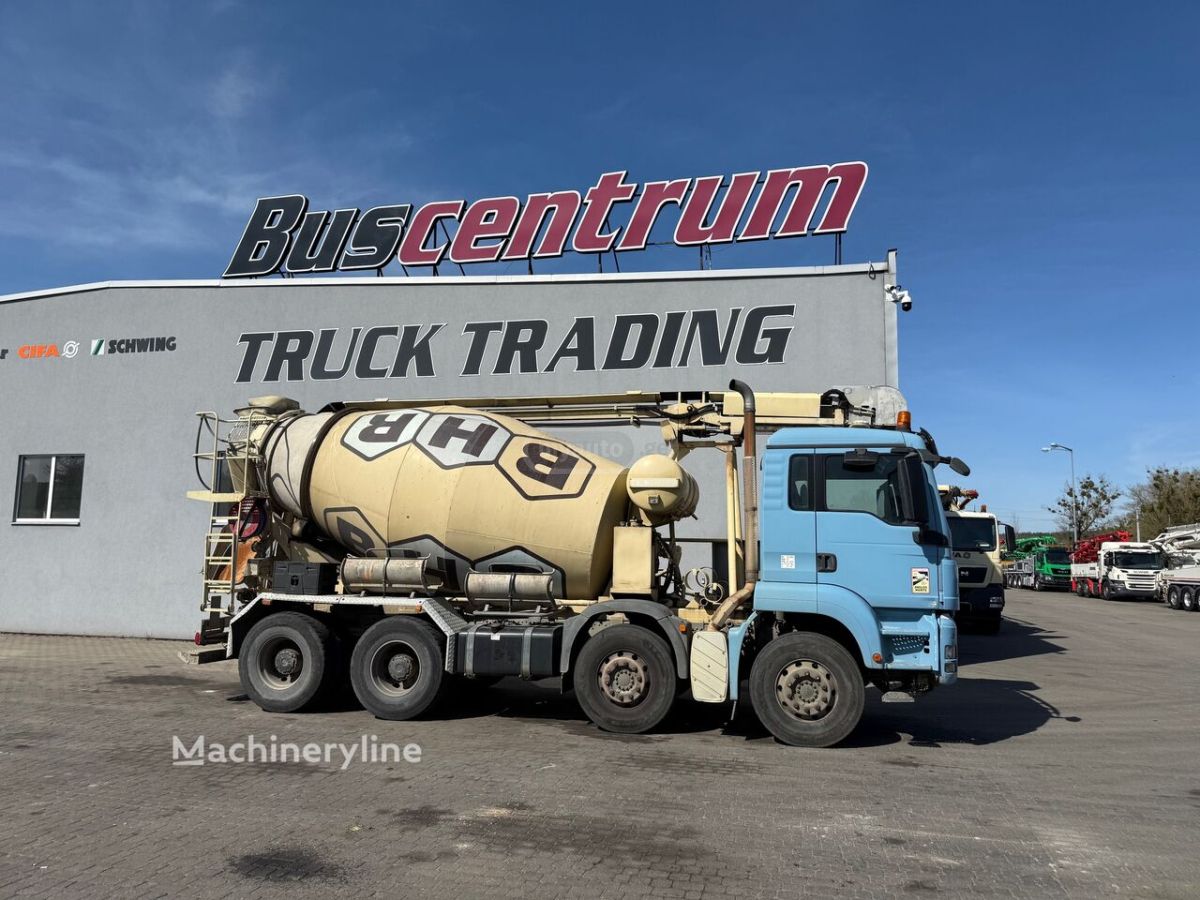 Isuzu 26.364 2010 — photo 2