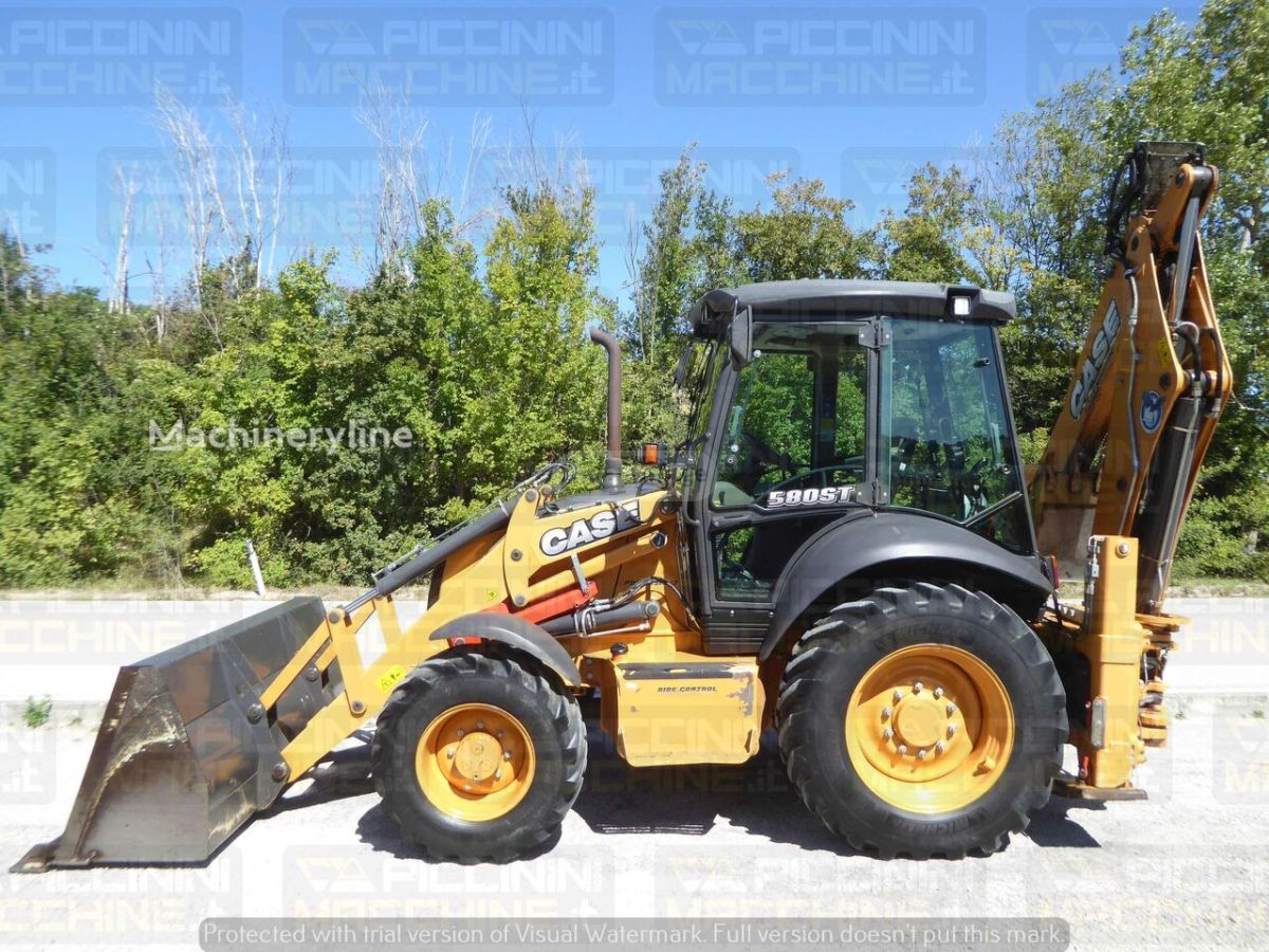 Case IH 570SV 2016 — photo 2