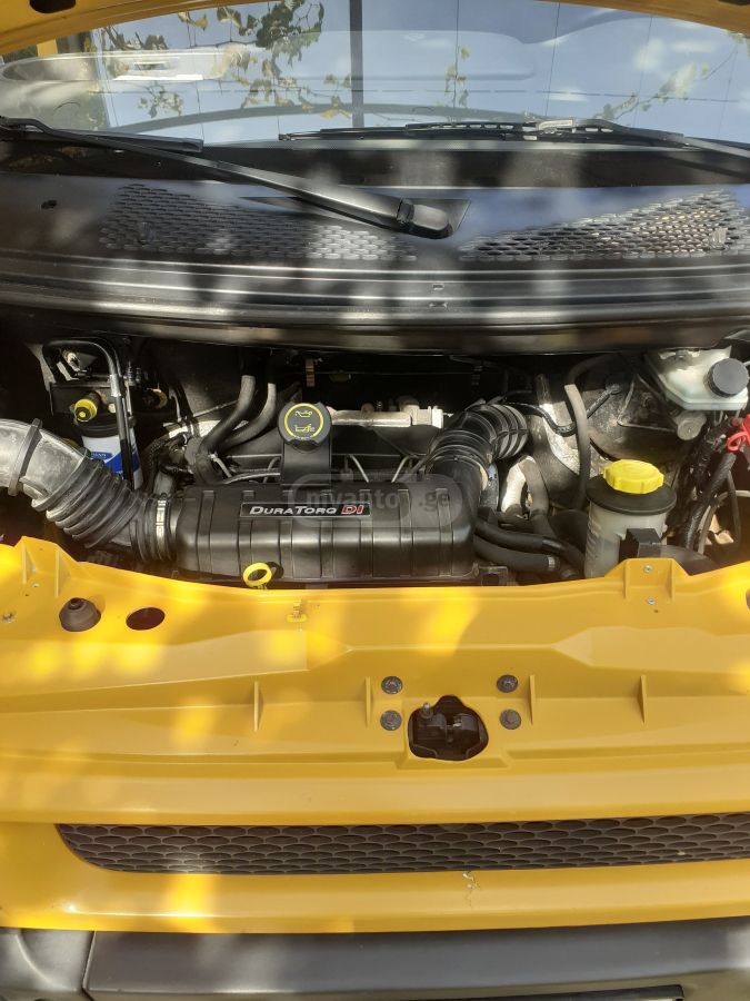 Ford Transit 2005 — photo 2