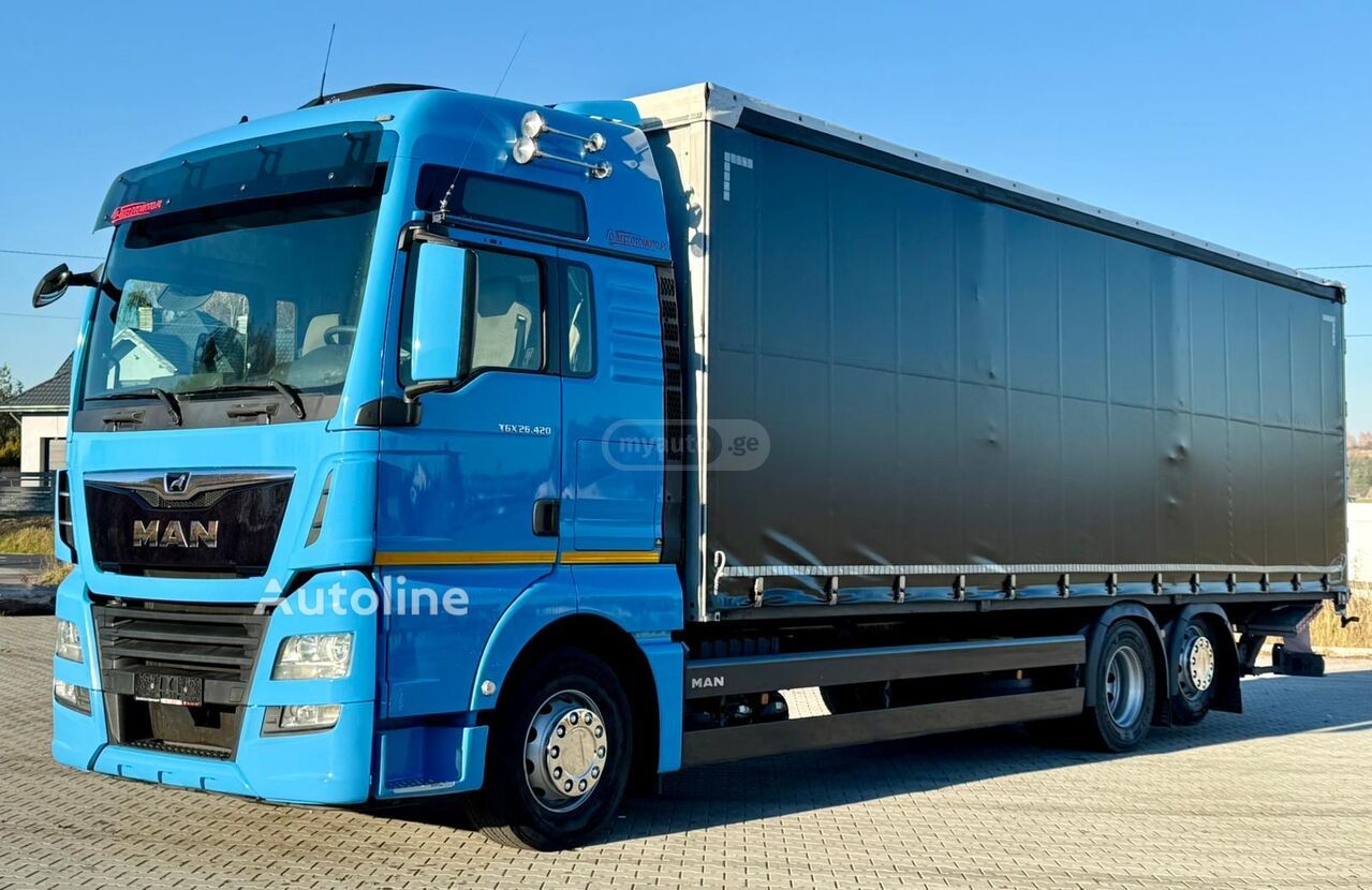 Isuzu 26.364 2019 — photo 2
