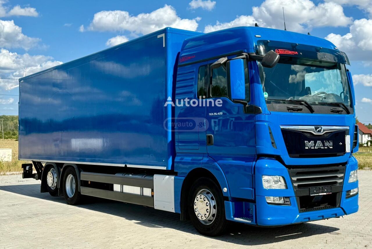 Isuzu 26.364