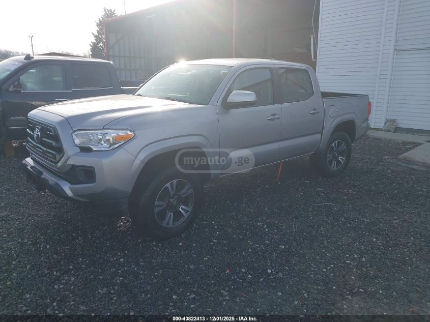 Toyota Tacoma