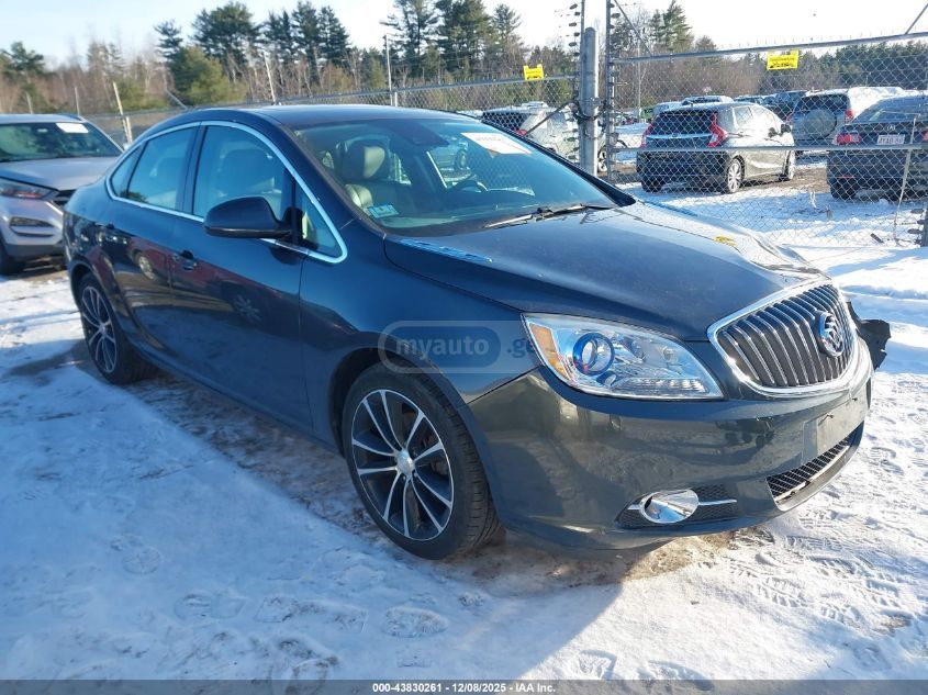 Buick Verano