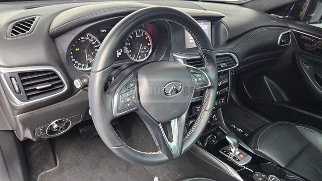 Infiniti Q 50 2018 — photo 2