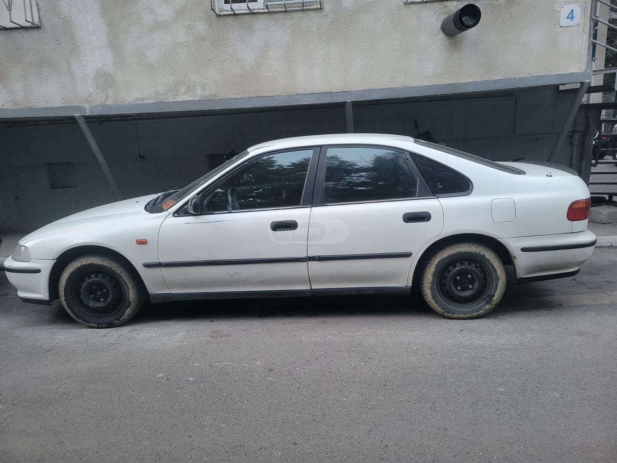 Honda Accord 1995 — photo 2