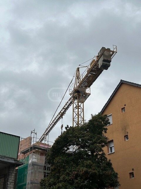 Liebherr 4829 1993 — photo 2