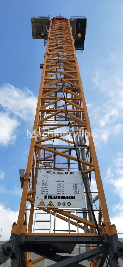 Liebherr 4829 2021 — photo 2
