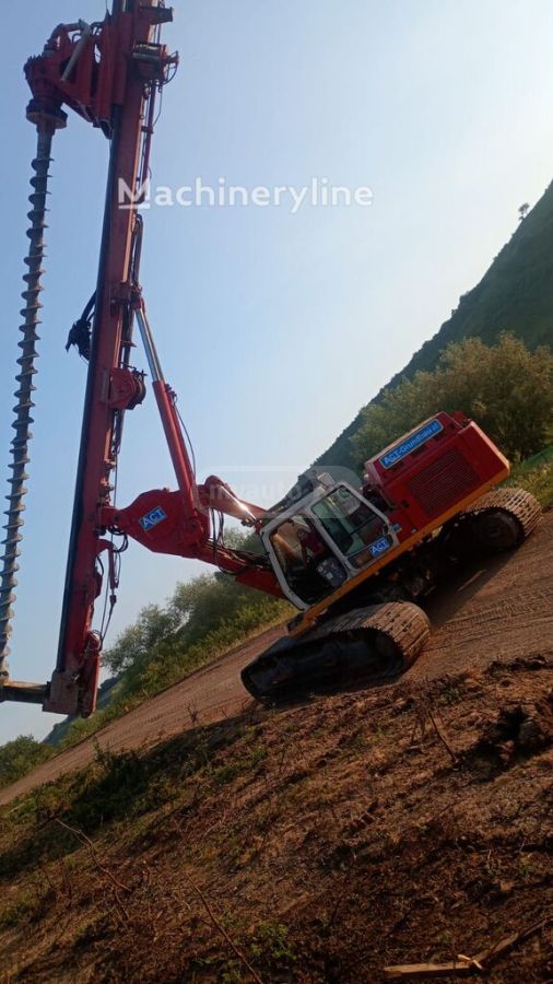 Liebherr 4829 2000 — photo 2