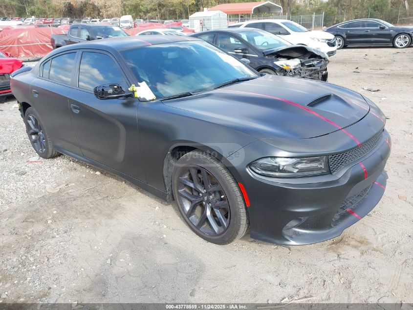 Dodge Ramcharger 2021 — photo 2