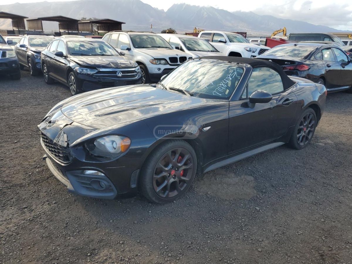 Fiat 124