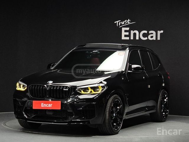 BMW X3 M