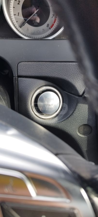 Mercedes-Benz C 250 2014 — photo 2