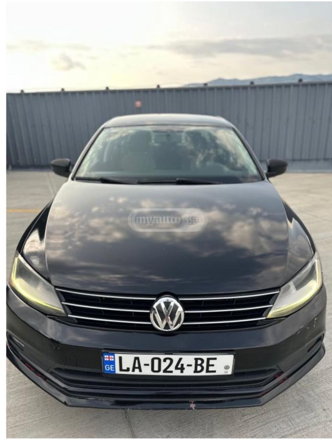 Volkswagen Jetta
