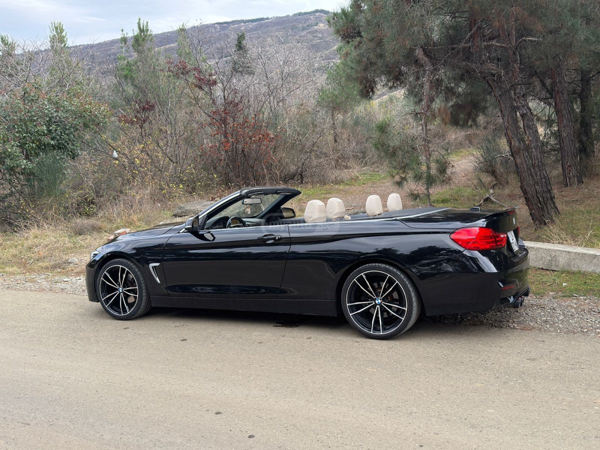 BMW 428 2015 — photo 2