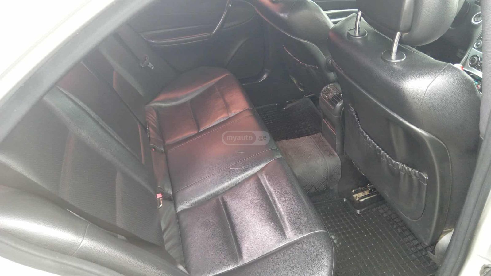Mercedes-Benz AMG 53 2004 — photo 2