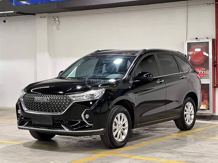 Haval H6 2023 — photo 2