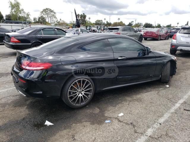 Mercedes-Benz C 300 2022 — photo 2