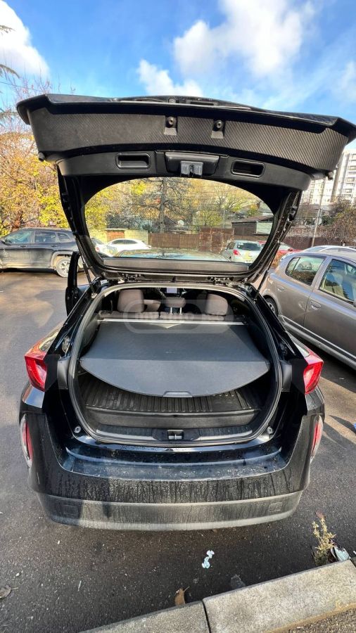 Toyota Prius Prime 2022 — photo 2