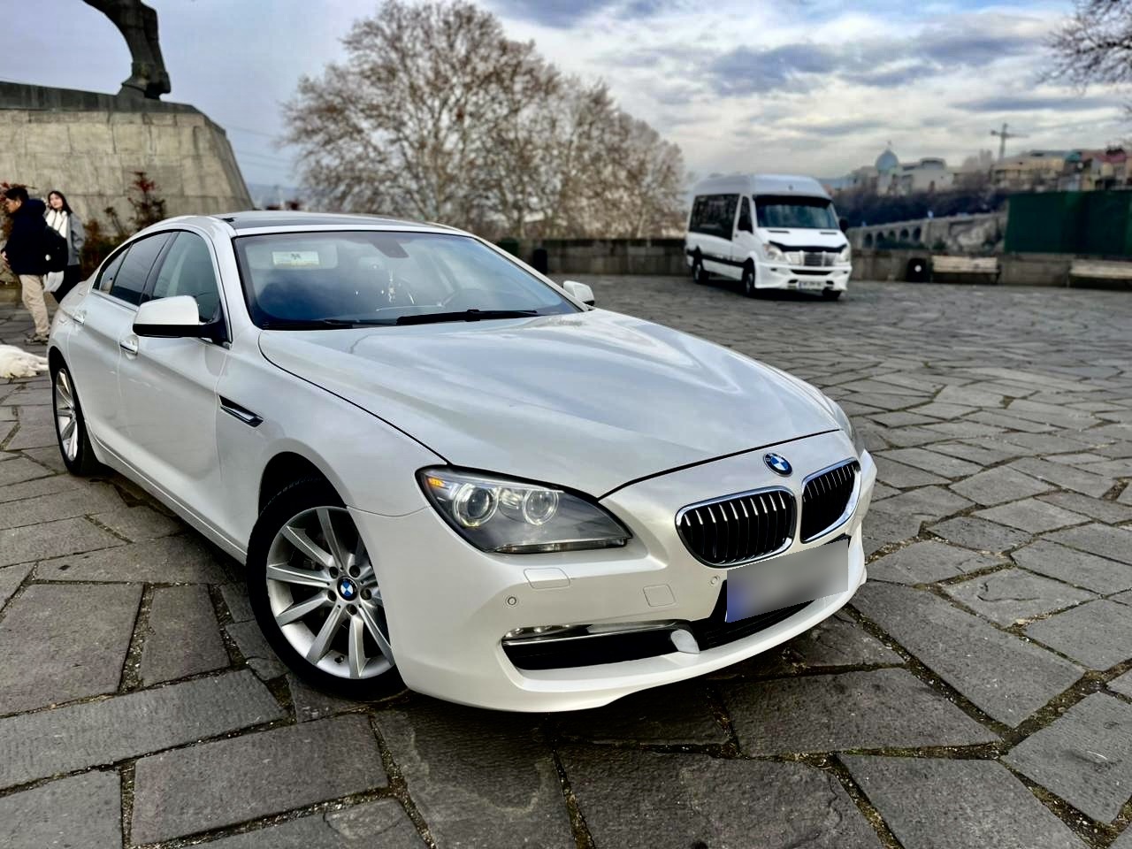 BMW 640 2013 — photo 2