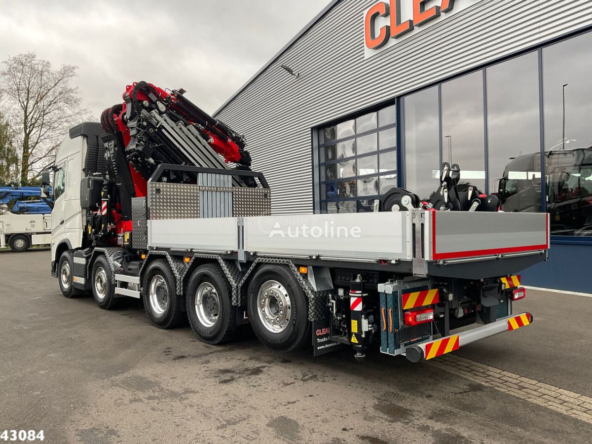 Volvo FH12 2024 — photo 2