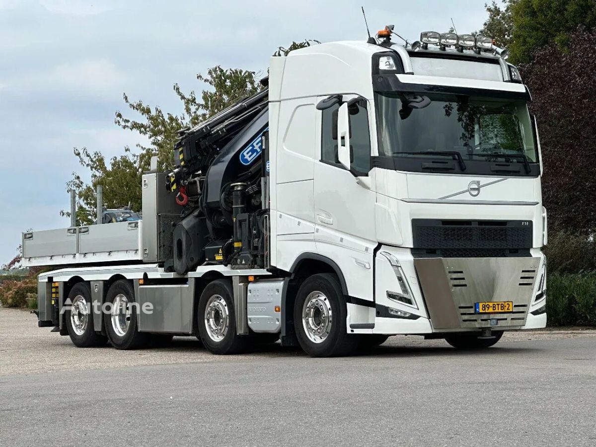 Volvo FH12 2022 — photo 2