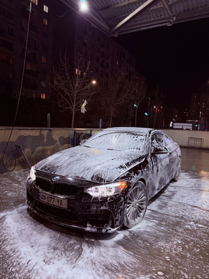 BMW 428 2014 — photo 2