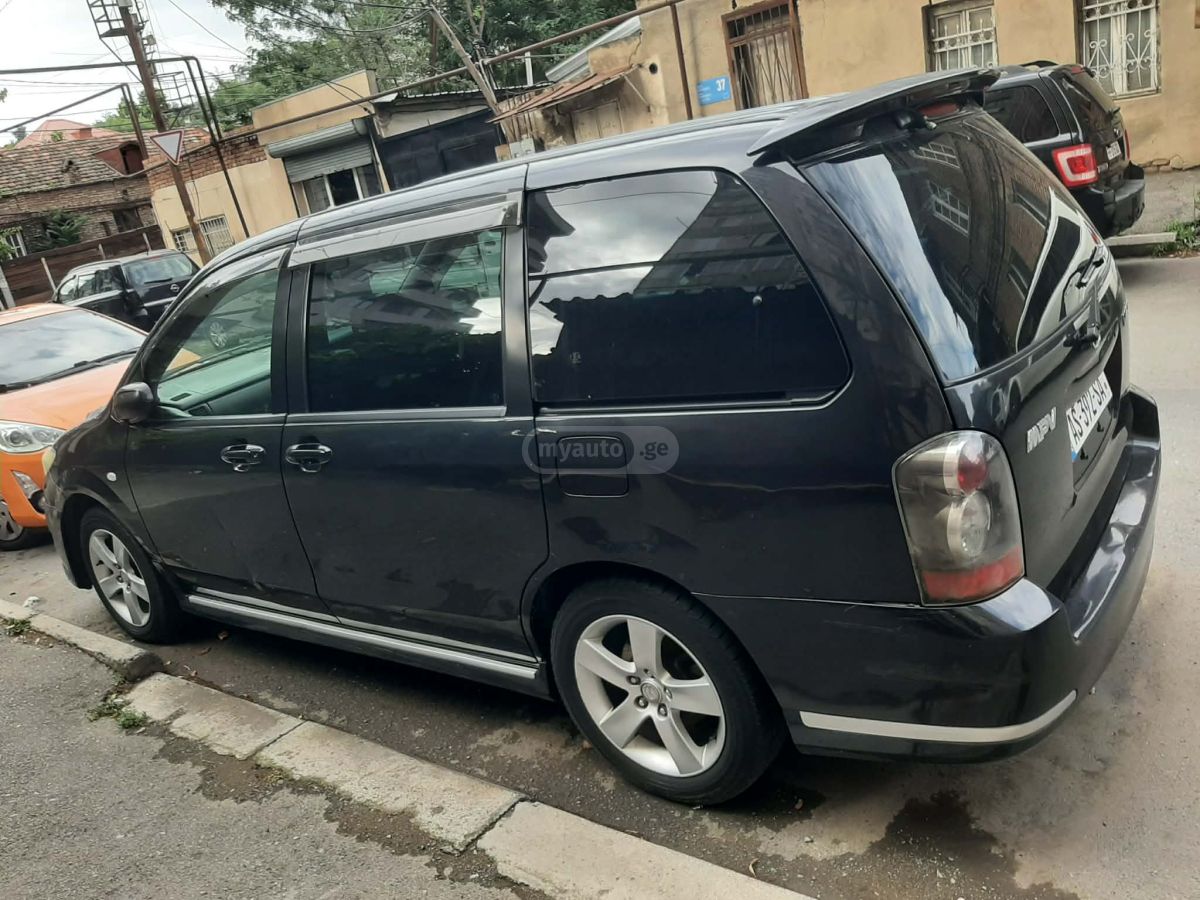 Mazda MPV