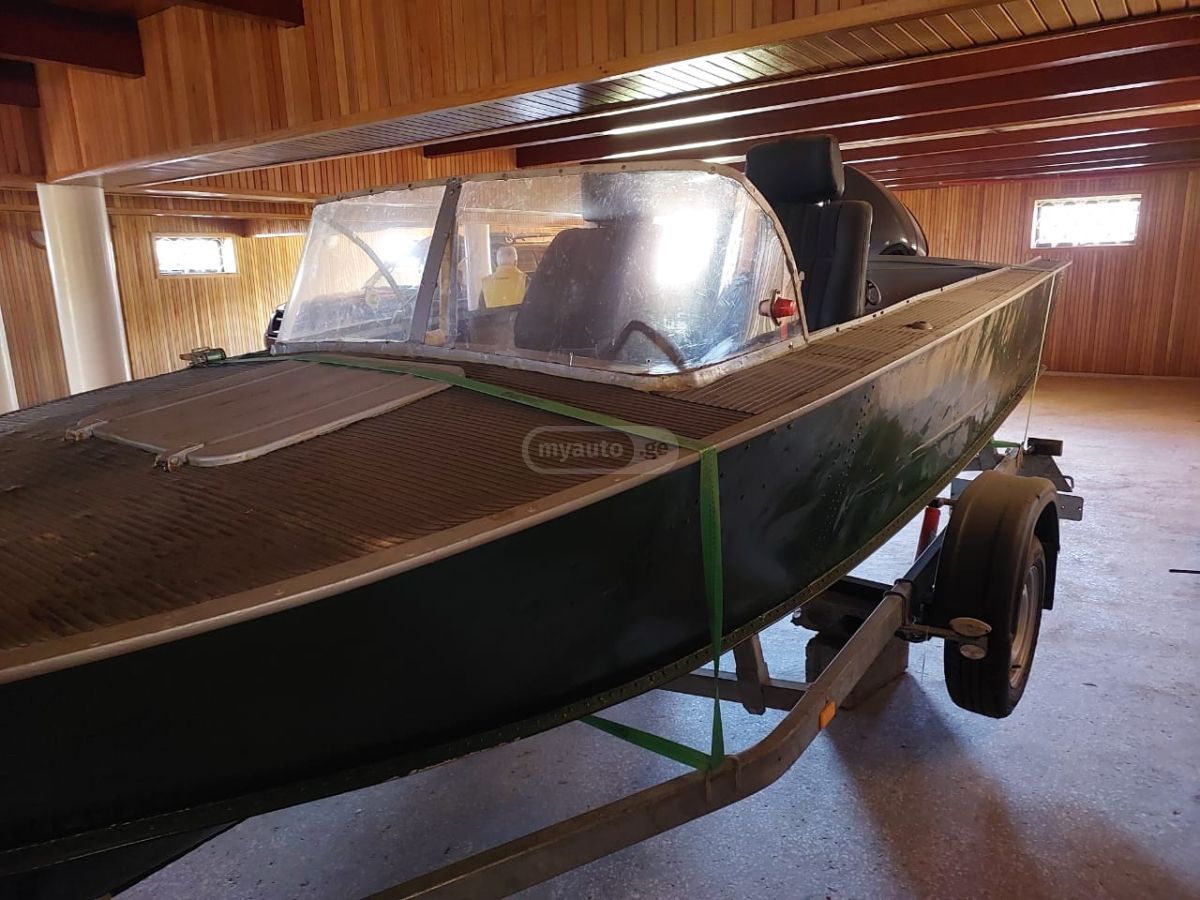 Daewoo Aerox 2026 — photo 2