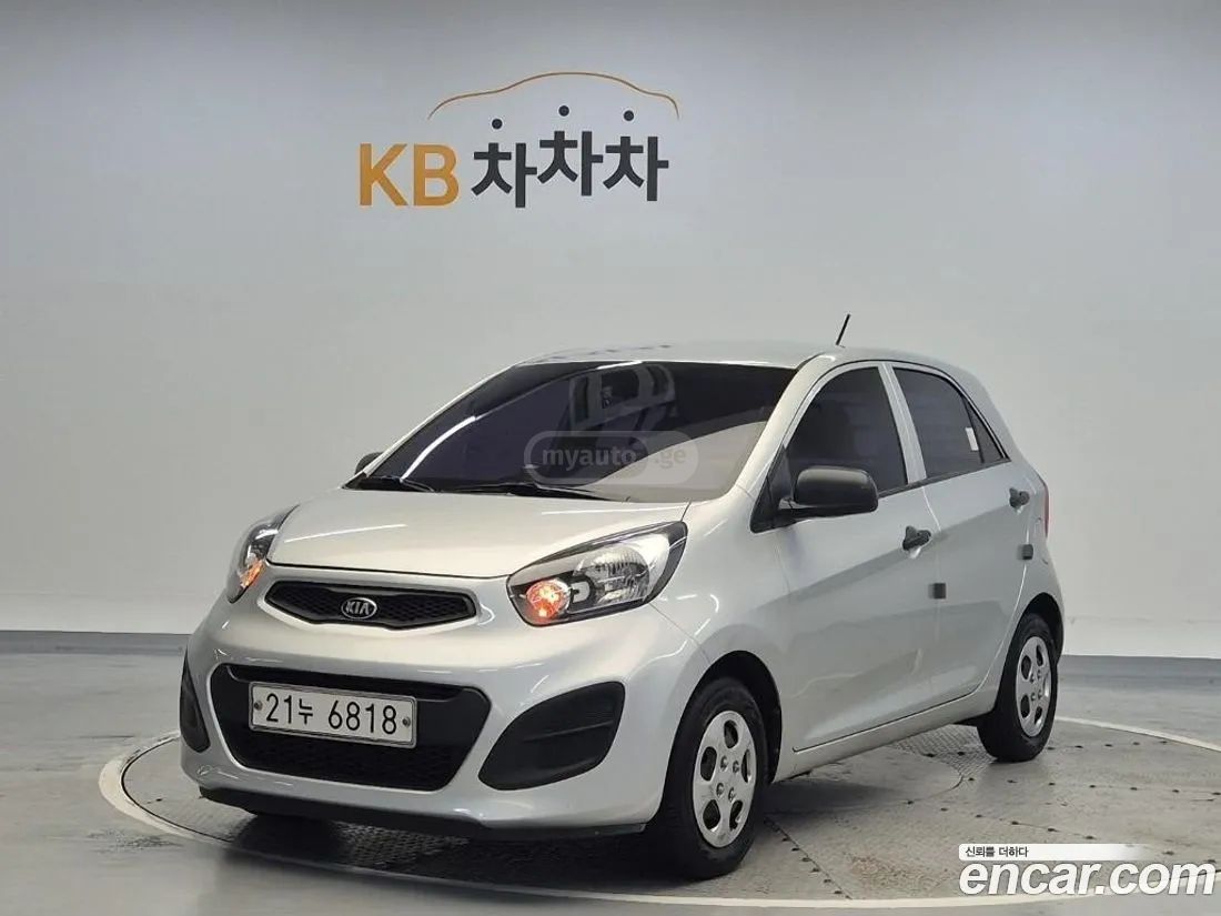 Kia Morning