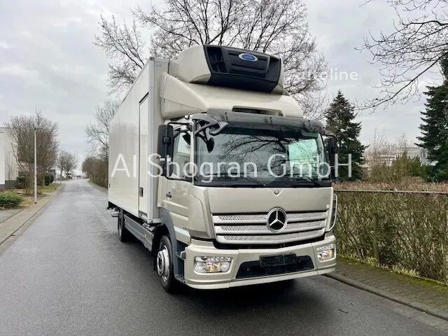 Mercedes-Benz Atego 2015 — photo 2