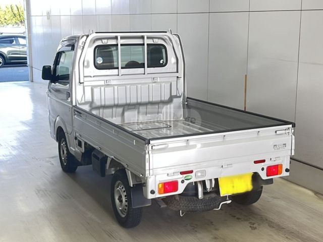 Suzuki Carry 2020 — photo 2