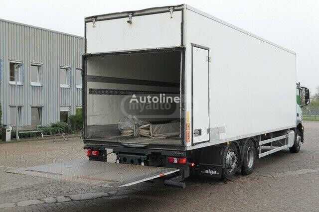 Mercedes-Benz Antos 2014 — photo 2