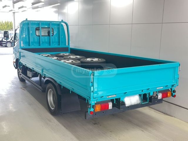 Toyota Dyna Truck 2020 — photo 2