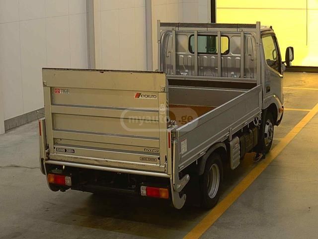 Toyota Dyna Truck 2020 — photo 2
