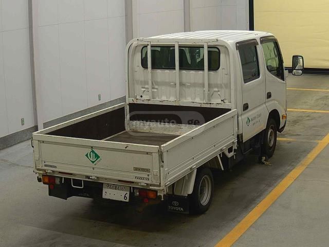 Toyota Dyna Truck 2020 — photo 2