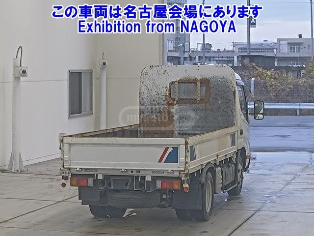 Toyota Dyna Truck 2019 — photo 2