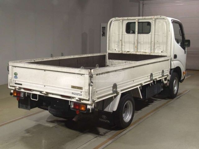 Toyota Dyna Truck 2018 — photo 2