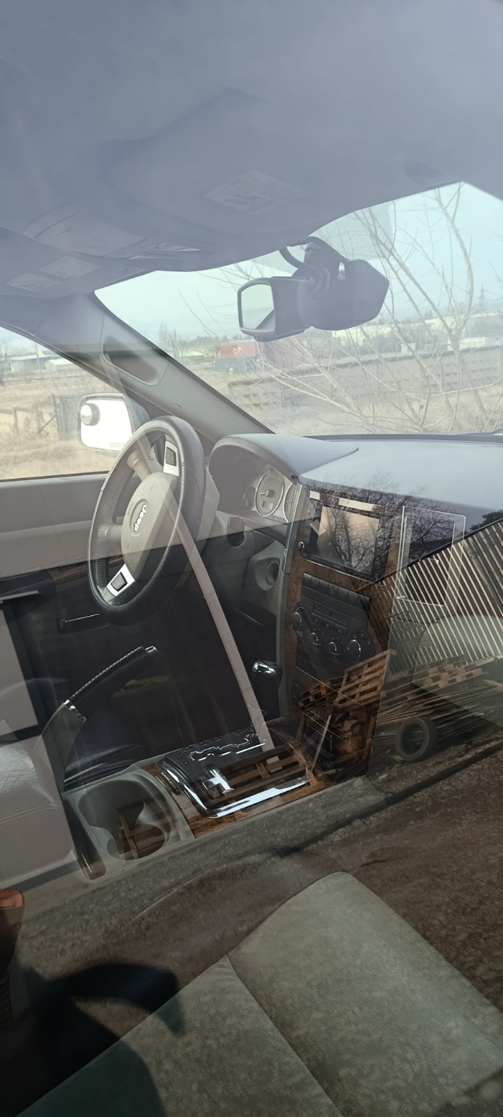 Jeep Grand Cherokee 2009 — photo 2