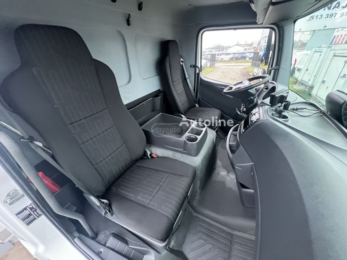 Mercedes-Benz Atego 2016 — photo 2