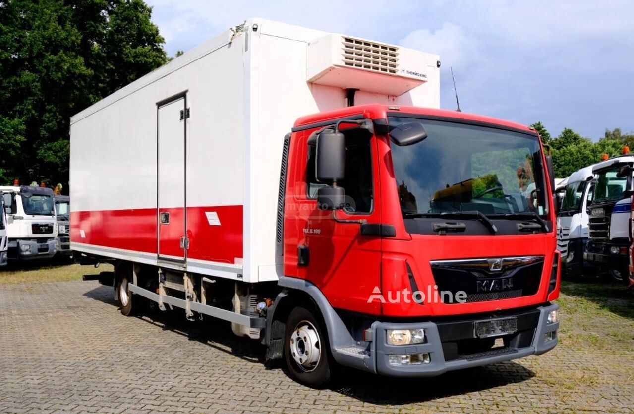 Isuzu TGL