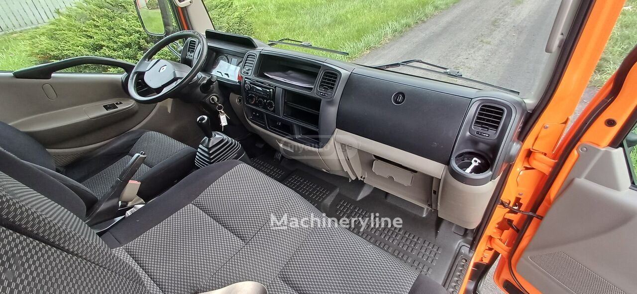 Renault Master 2015 — photo 2