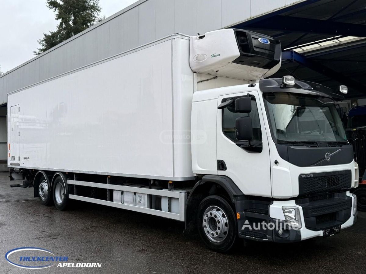 Volvo FM